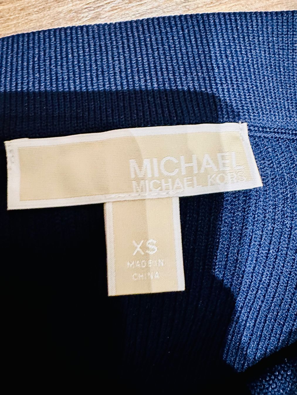 Michael Kors Vestiti: Michael Kors Set (Kleid + Rock) – Usato da Fällanden venduto da Pilli91 5