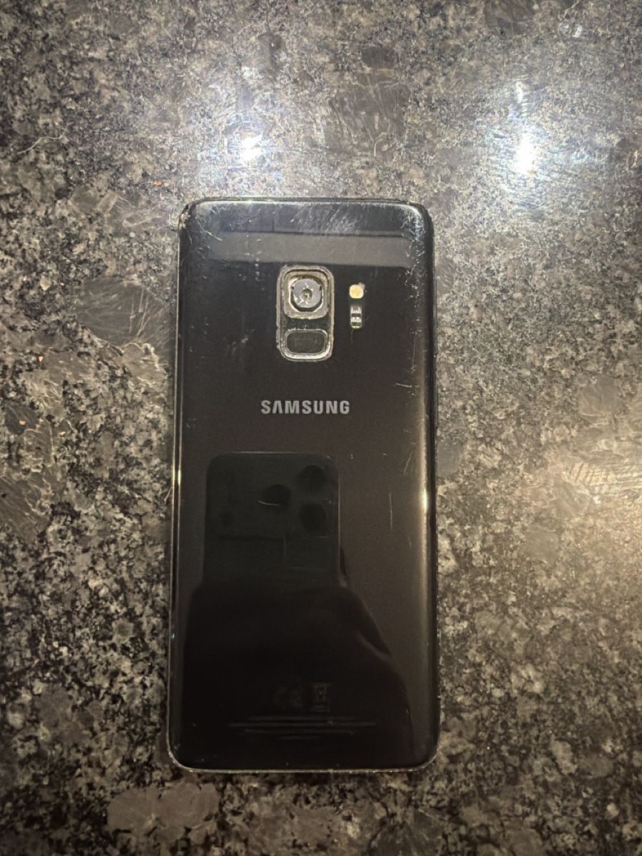 Samsung Telefoni cellulari / Smartphones: Samsung Galaxy S9 - 64go  – Usato da Yverdon-les-Bains venduto da ame_7f2x 1