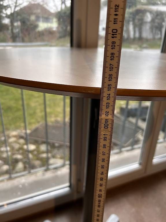 Tavoli: Table mange debout – Usato da Neuchâtel venduto da zib_lzs8 4