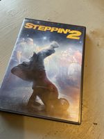 DVD steppin’2
