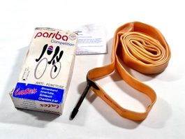 Pariba Competition Latex Schlauch 19/23-622 NOS