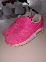 Nike Air Max Command 38.5 Neon Pink