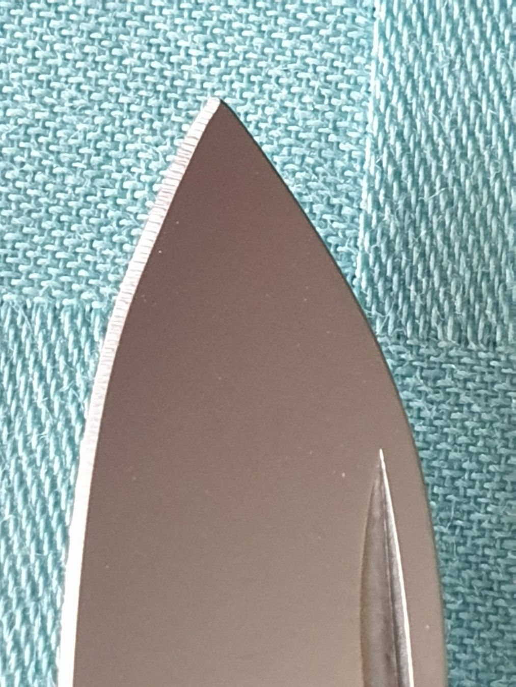 Victorinox Coltelli tascabile: Taschenmesser VICTORINOX RAIFFEISEN – Usato da Mörschwil venduto da spirspi 6
