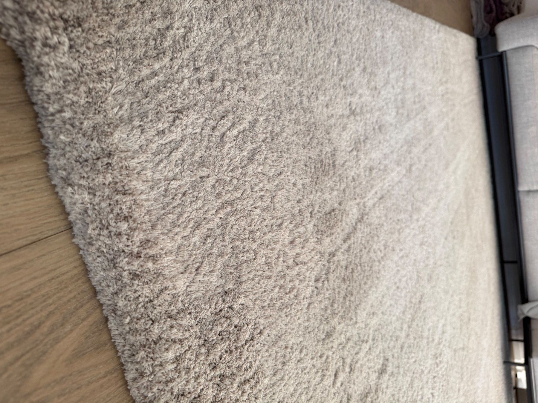 Tappeti: Teppich Rana Mix 28 JoV hellbeige – Usato da Aarau Rohr venduto da Flashlunaris