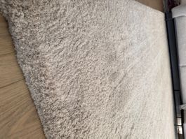 Teppich Rana Mix 28 JoV hellbeige