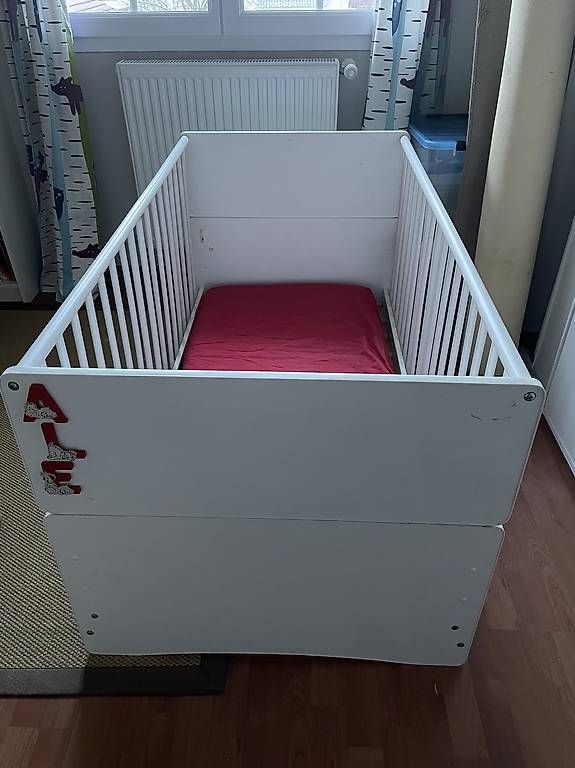 Letti: Lit bébé  – Usato da Onex venduto da jef_8d6k 3