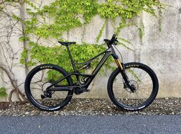Orbea Rise LT M10 | Grösse L | 2026