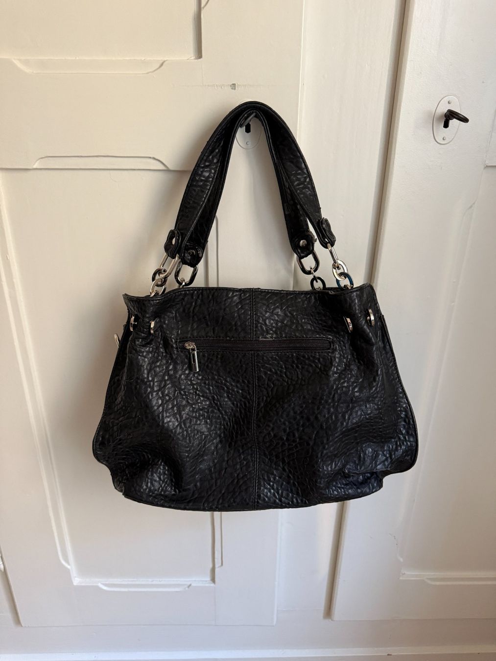 Taschen für Damen: Handtasche schwarz – Gebraucht aus Zürich von Diazaio 2