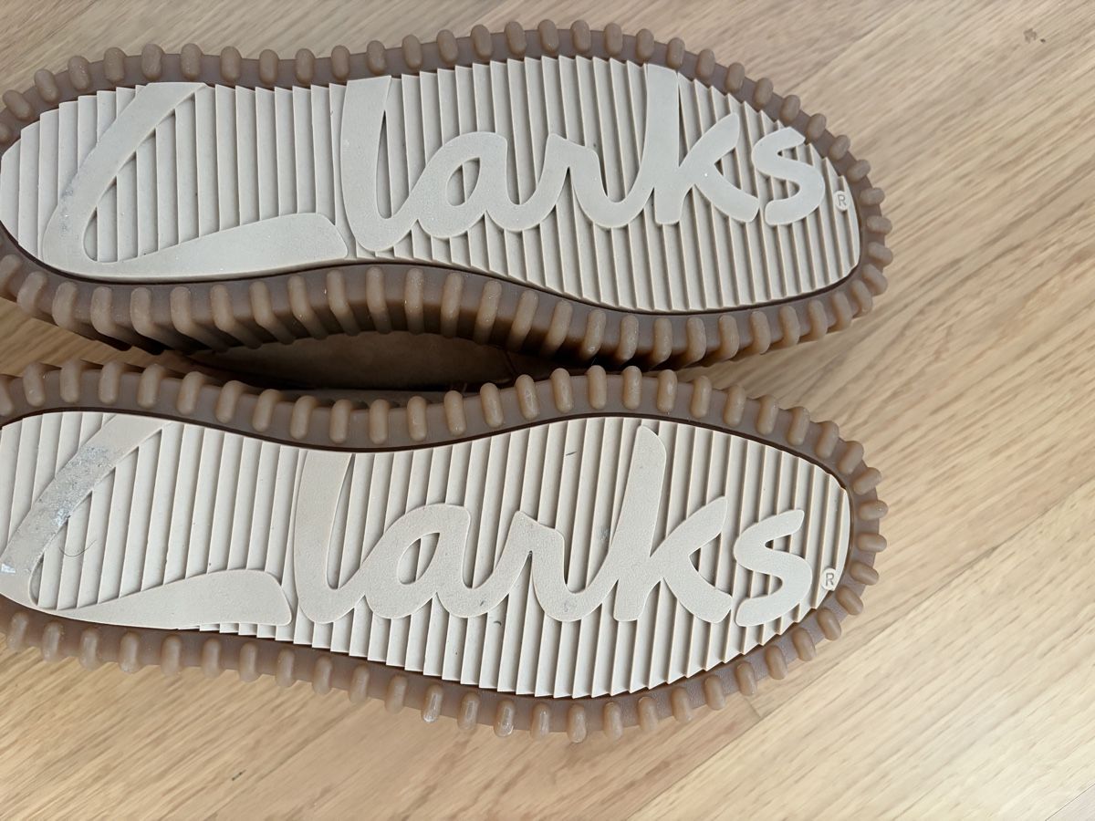 Clarks Damenschuhe: Clarks Torhill Bee NEW – Neu (gemäss Beschreibung) aus Schwyz von gigi96 1