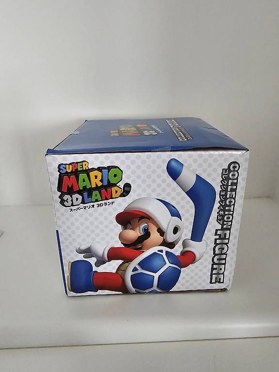 Nintendo Statuette: Collection Sammelfigur Super Mario Turtle OVP – Nuovo e nell'imballaggio originale da Widen venduto da Babytaumel 2