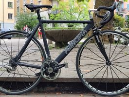 Principia Rennvelo