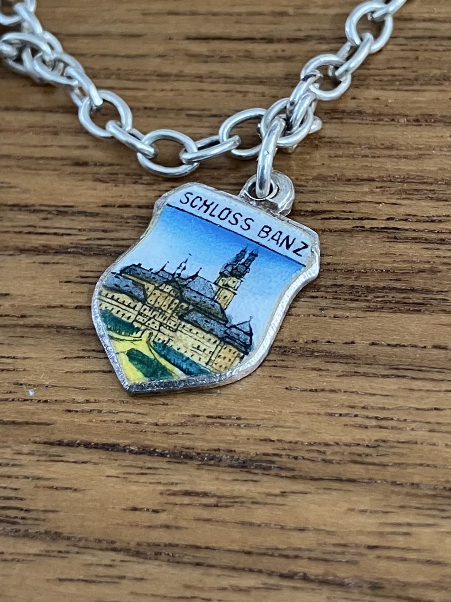 Bracciali & Braccialetti: Bettelarmband Vintage – Usato da Düdingen venduto da Kalalua 4