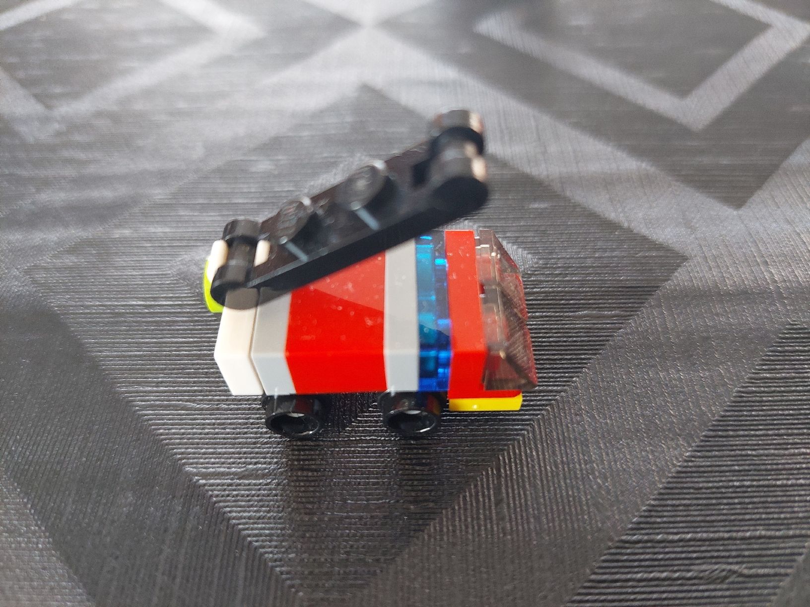 Lego Spielzeuge: Lego , Traktor, Garette,  Kinderwagen – Gebraucht aus Zetzwil von sti_x9xf 3