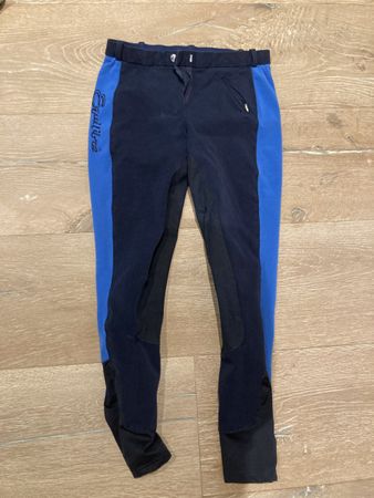 Reithose gebraucht