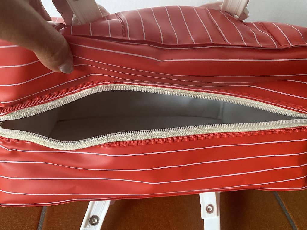 Borse: Borsa frigo anni 60  – Usato da Cureglia venduto da Alevintage74 2