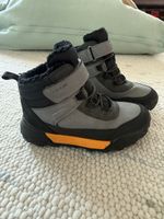 Geox Amphibiox Waterproof Winterstiefel Gr. 28 - Top Zustand