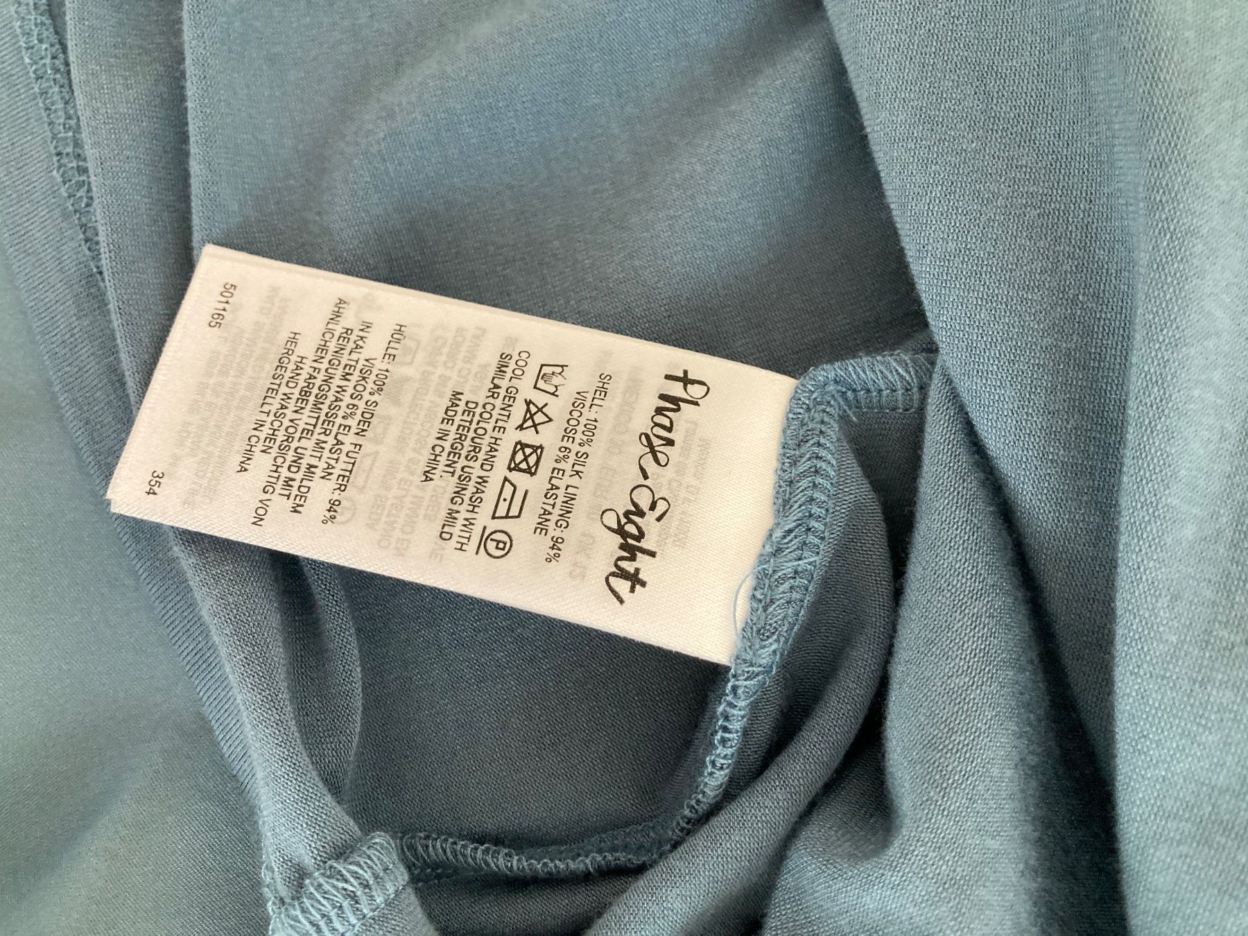Phase Eight Camicette: Bluse – Nuovo (secondo la descrizione) da Urdorf venduto da lib_j5zw 1