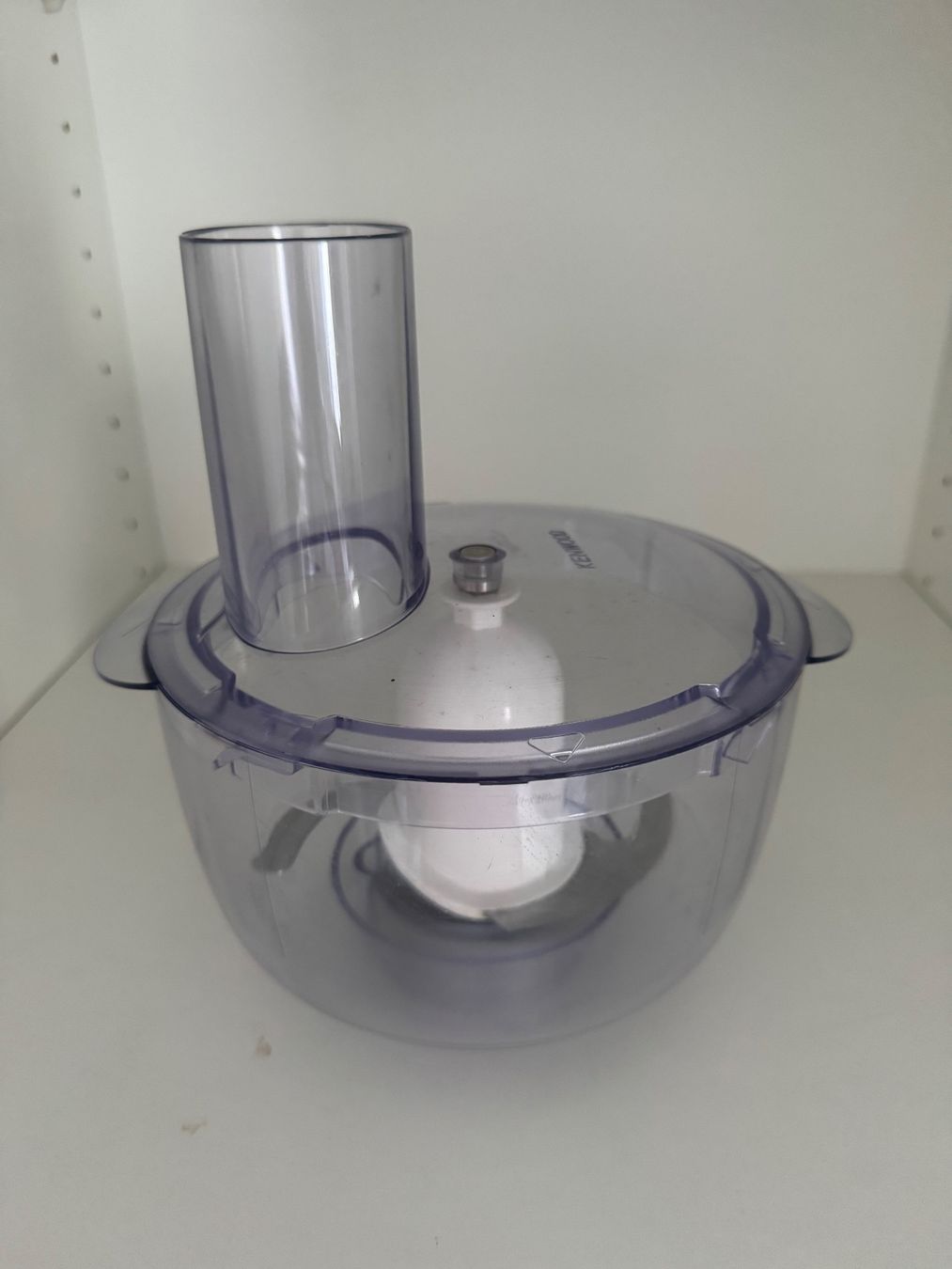 Kenwood Elettrodomestici da cucina: Kenwood Chef Zubehörset – Usato da Niederrohrdorf venduto da Tizianob 3