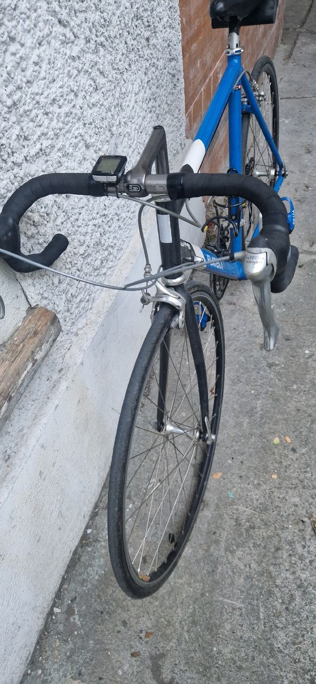Velos: Rennvelo FLATERA – Gebraucht aus Romanshorn von fag_gnd6 4