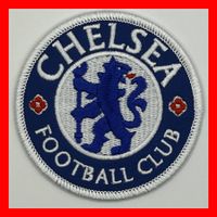 Chelsea London FC Aufbügler Aufnäher Fussball Cucrella Pedro
