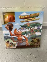 Einfach Affig! - Das lustige Familienspiel für Kinder.