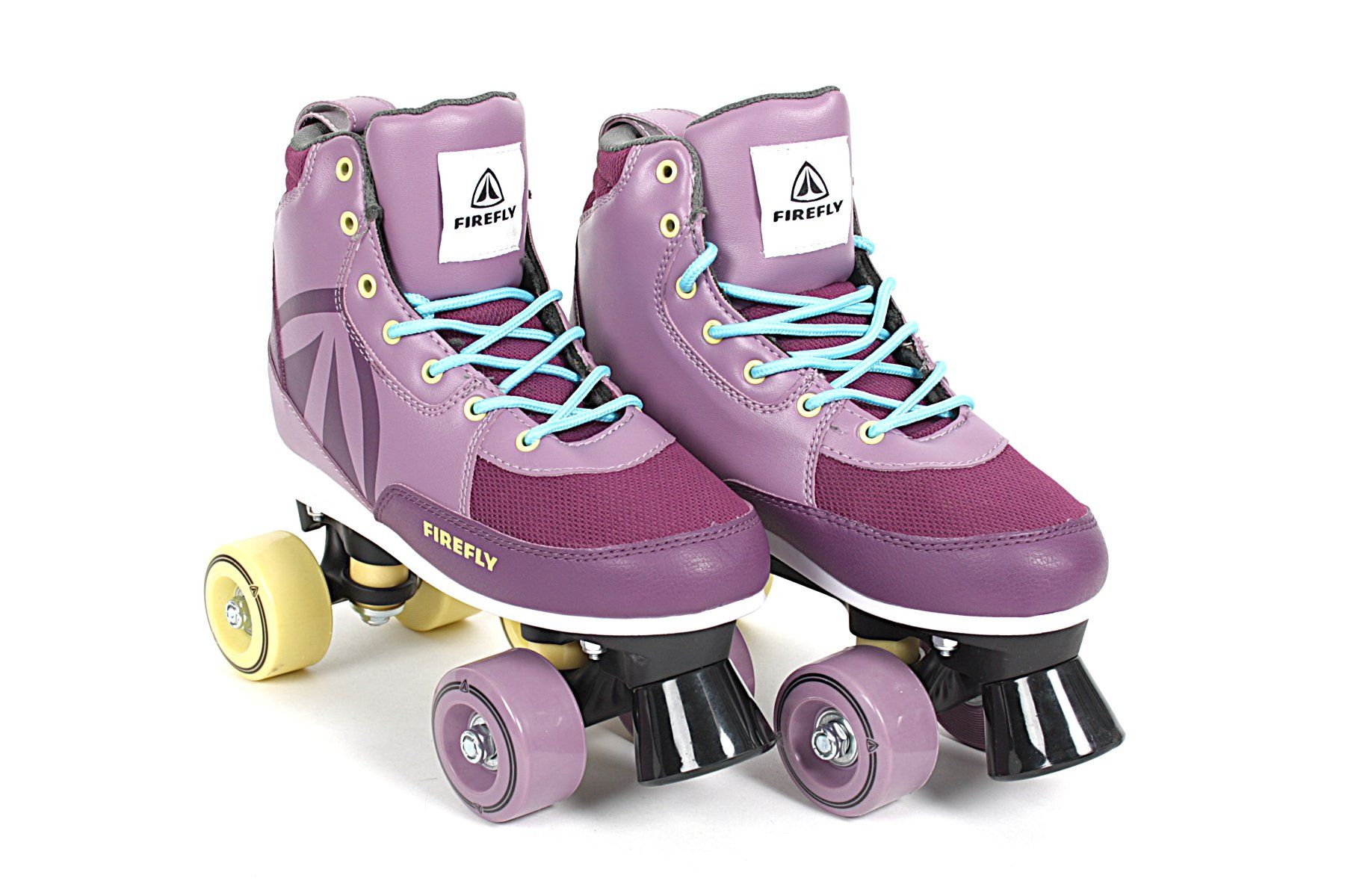 Patins à roul. & inline: FIREFLY Rollschuhe, Grösse 39 – D'occasion à Zollikofen par Restwert_Zollikofen