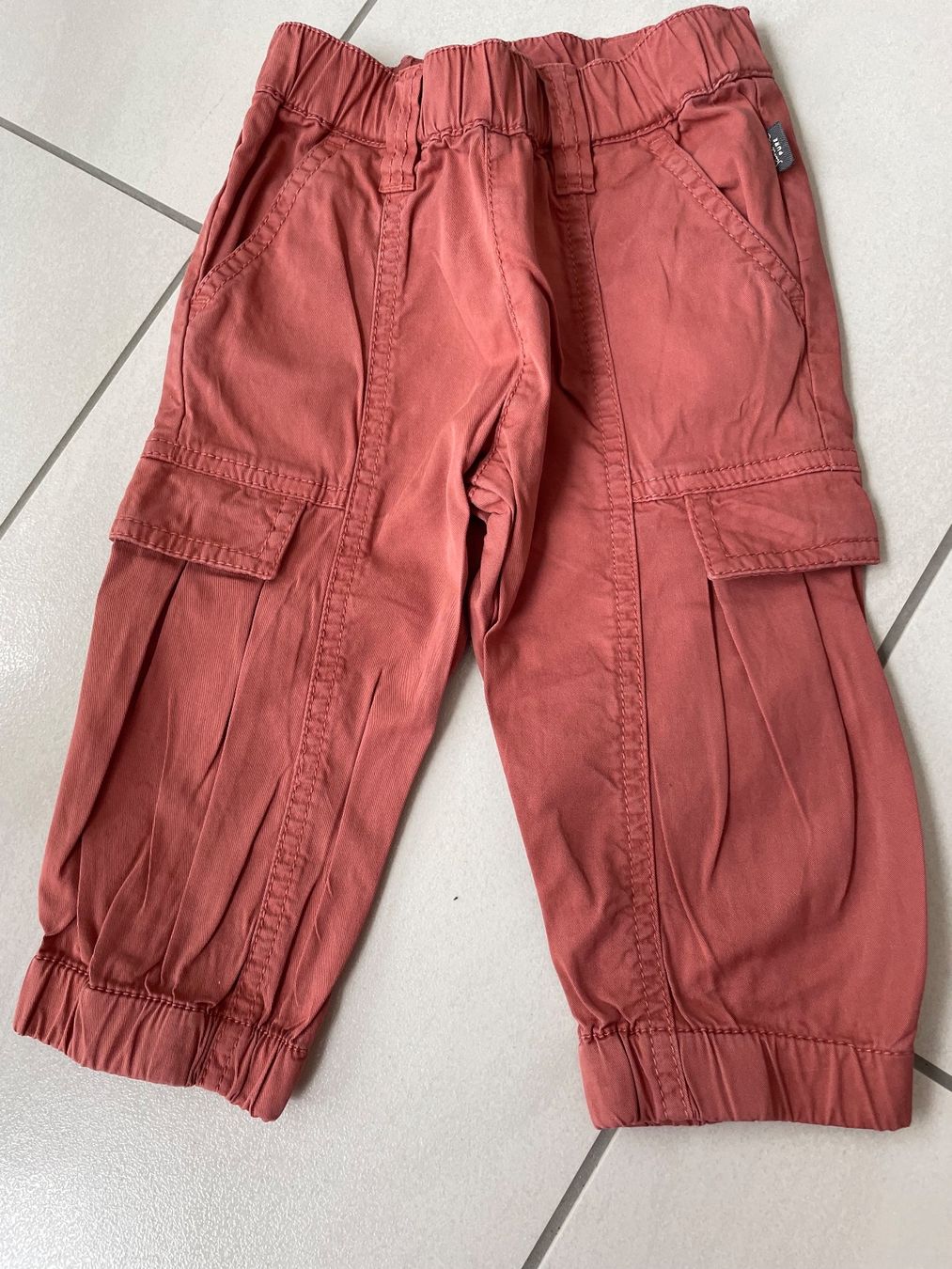 Lotti & Set di vestiti: Kleiderpaket Sanetta Gr 74 Jungs – Usato da Rüti ZH venduto da kar_xx9l 1