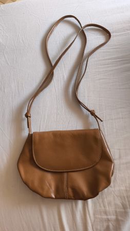 Handtasche von fossil