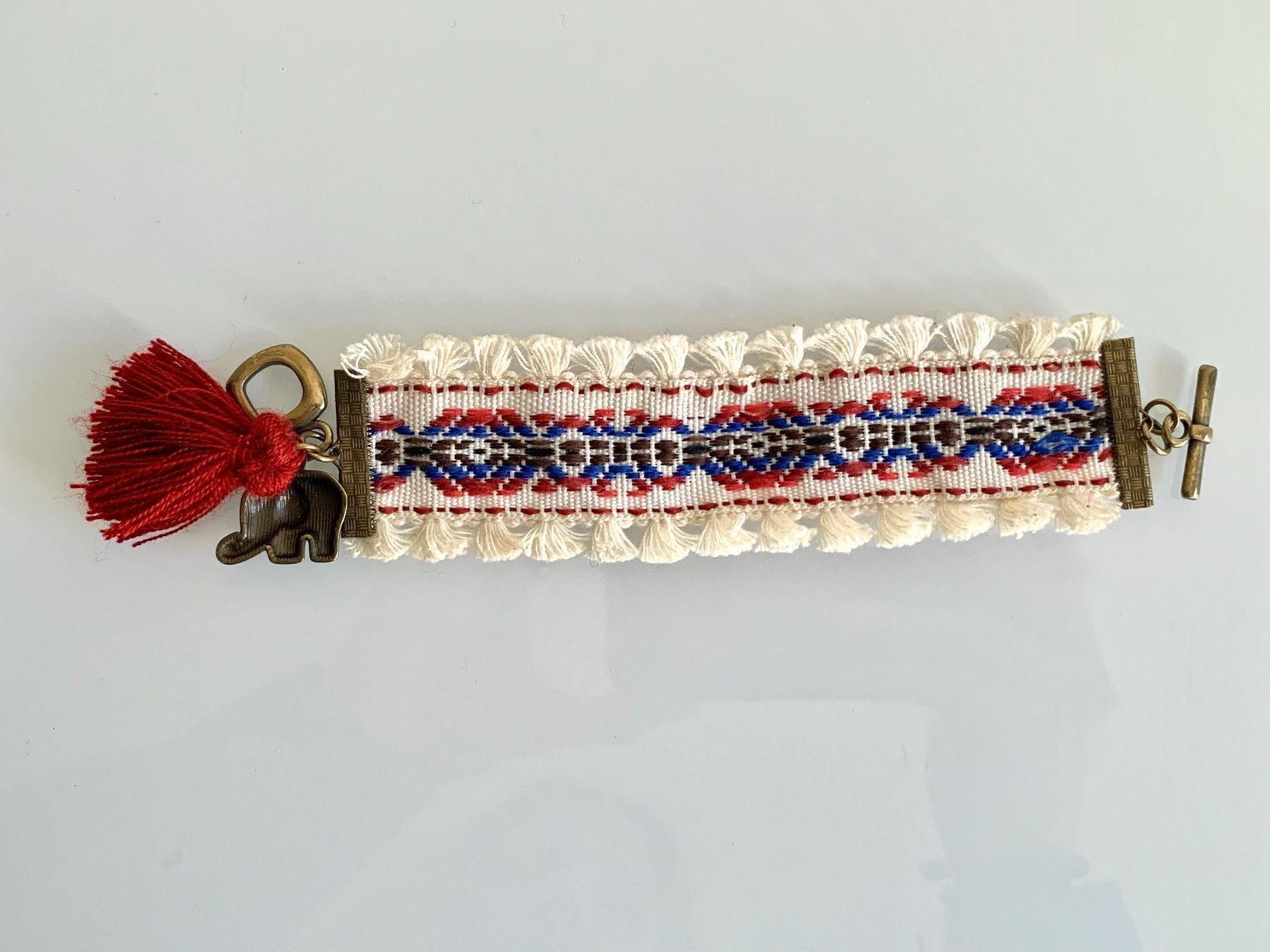 Bracciali & Braccialetti: Hübsches handgemachtes Armband – Usato da Bern venduto da Fraeuleinhonig 7