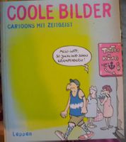 Coole Bilder - Cartoons mit Zeitgeist