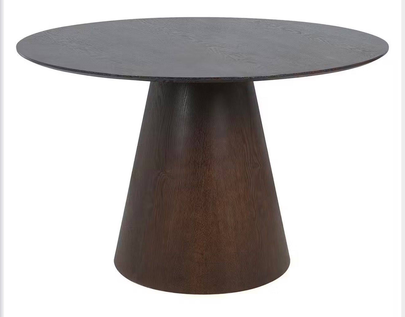 Tables: Esstisch rund 120cm – Neuf (Voir description) à Zürich par ChriS23Z