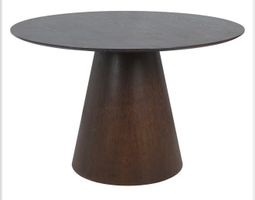 Esstisch rund 120cm
