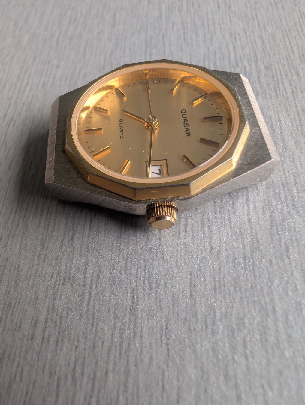 Montres: Quasar – Défectueux à Bellinzona par nae_m2nr 2