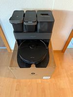 TOP Zustand - Roborock S7 MaxV Ultra