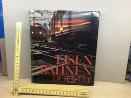 Eisenbahn SBB Buch 175 s. 1969