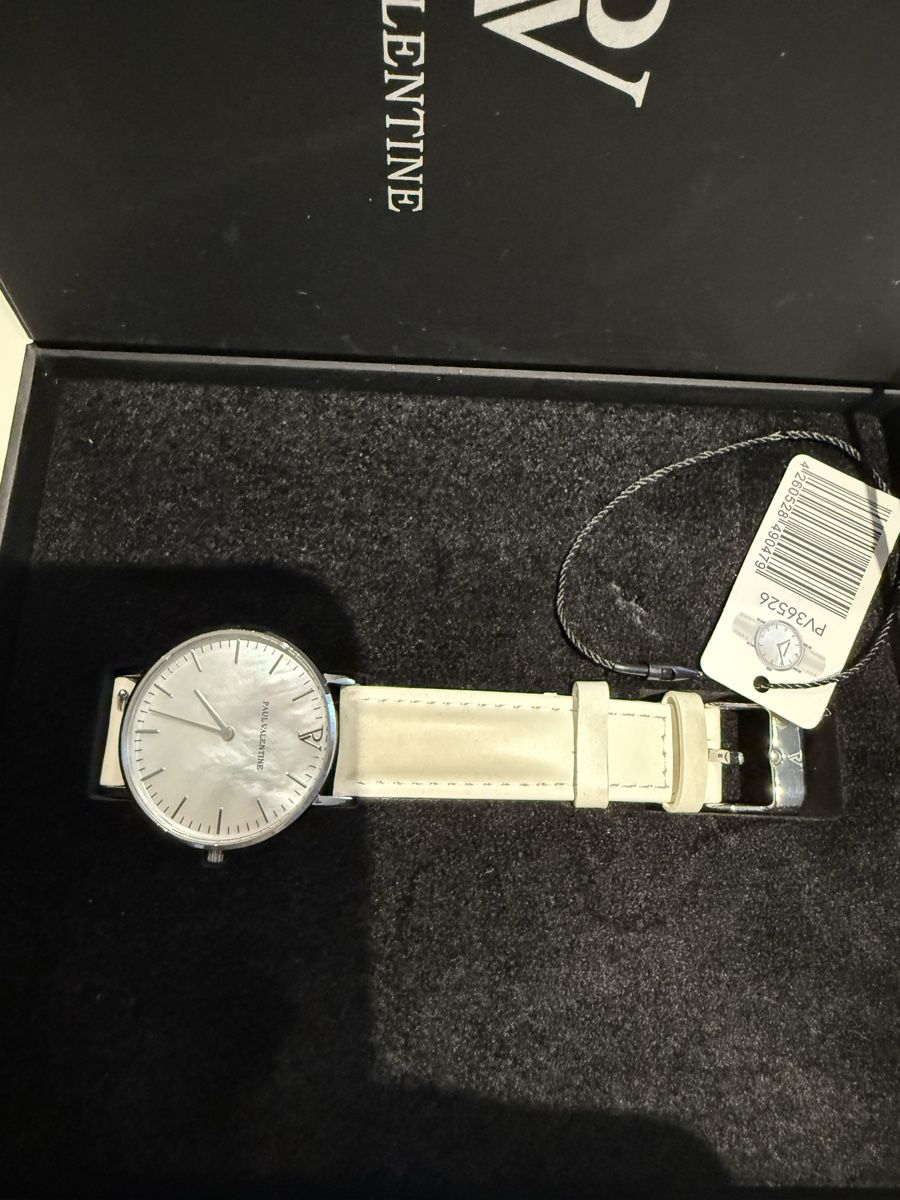Orologi: Paul Valentine Damen Uhr – Usato da Widnau venduto da RetoW01 1