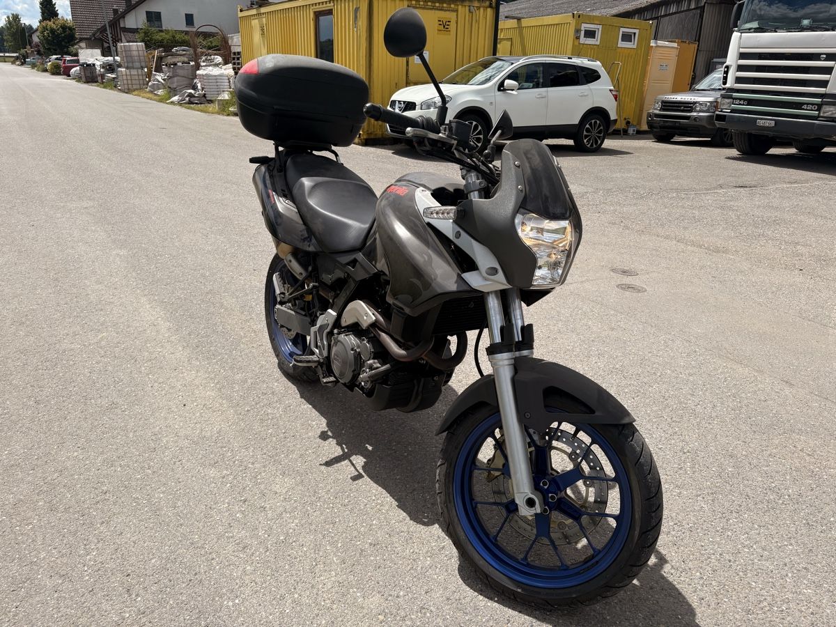 Aprilia Route: Motorrad – D'occasion à Dintikon par Marcello7 2