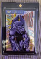 Topps Finest Fantastic Four Dragon Man /10 Phenoms