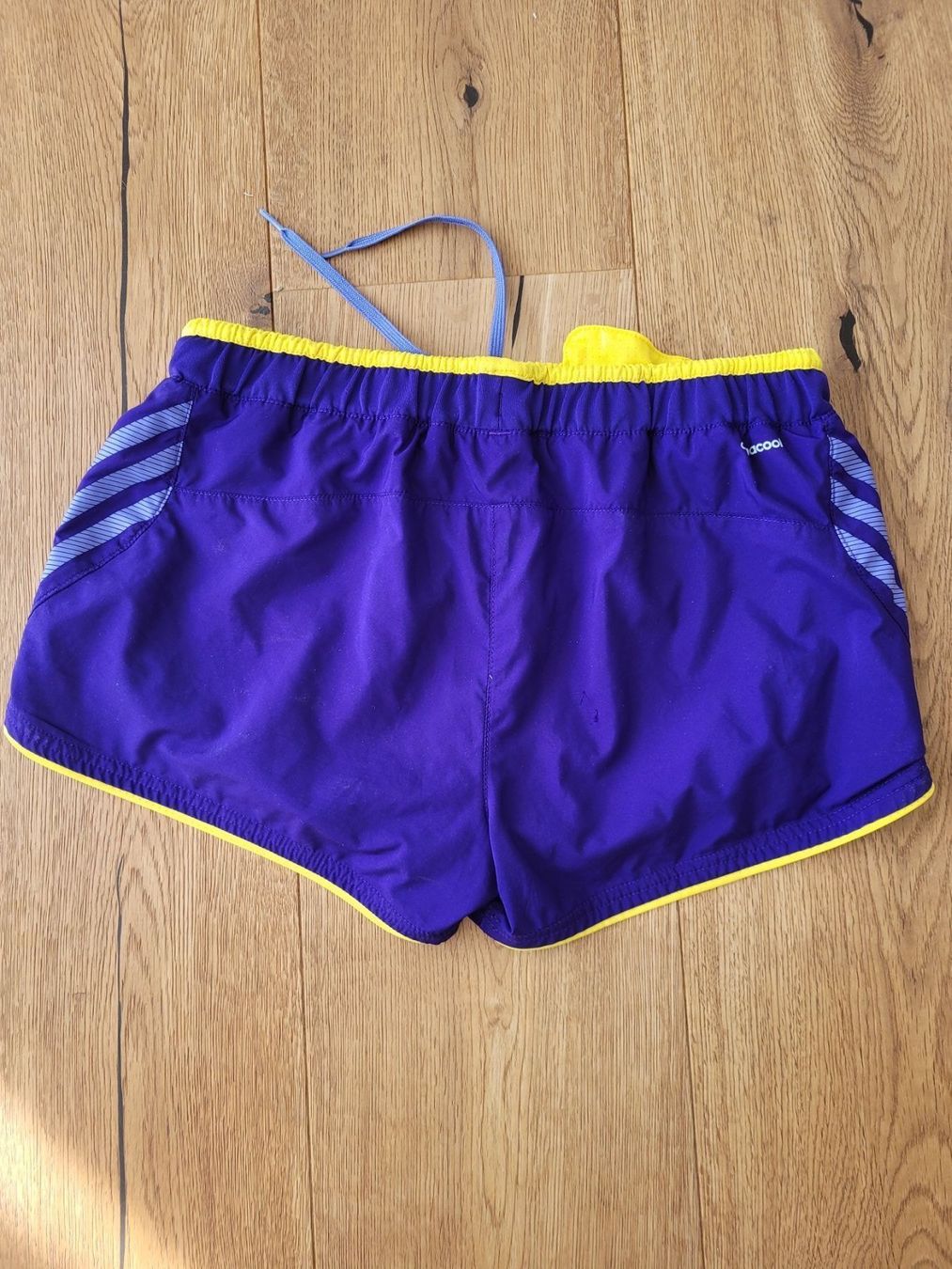 Adidas Hosen: ADIDAS Shorts Gr. 32 – Gebraucht aus Rheinfelden von DHS 1