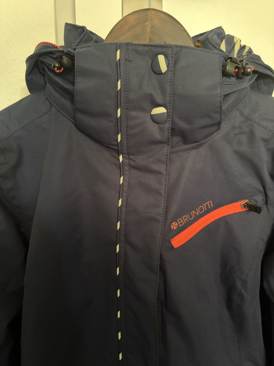 Brunotti Giacche: Brunotti women’s ski jacket – Nuovo (secondo la descrizione) da Riehen venduto da ian_zl6t 2