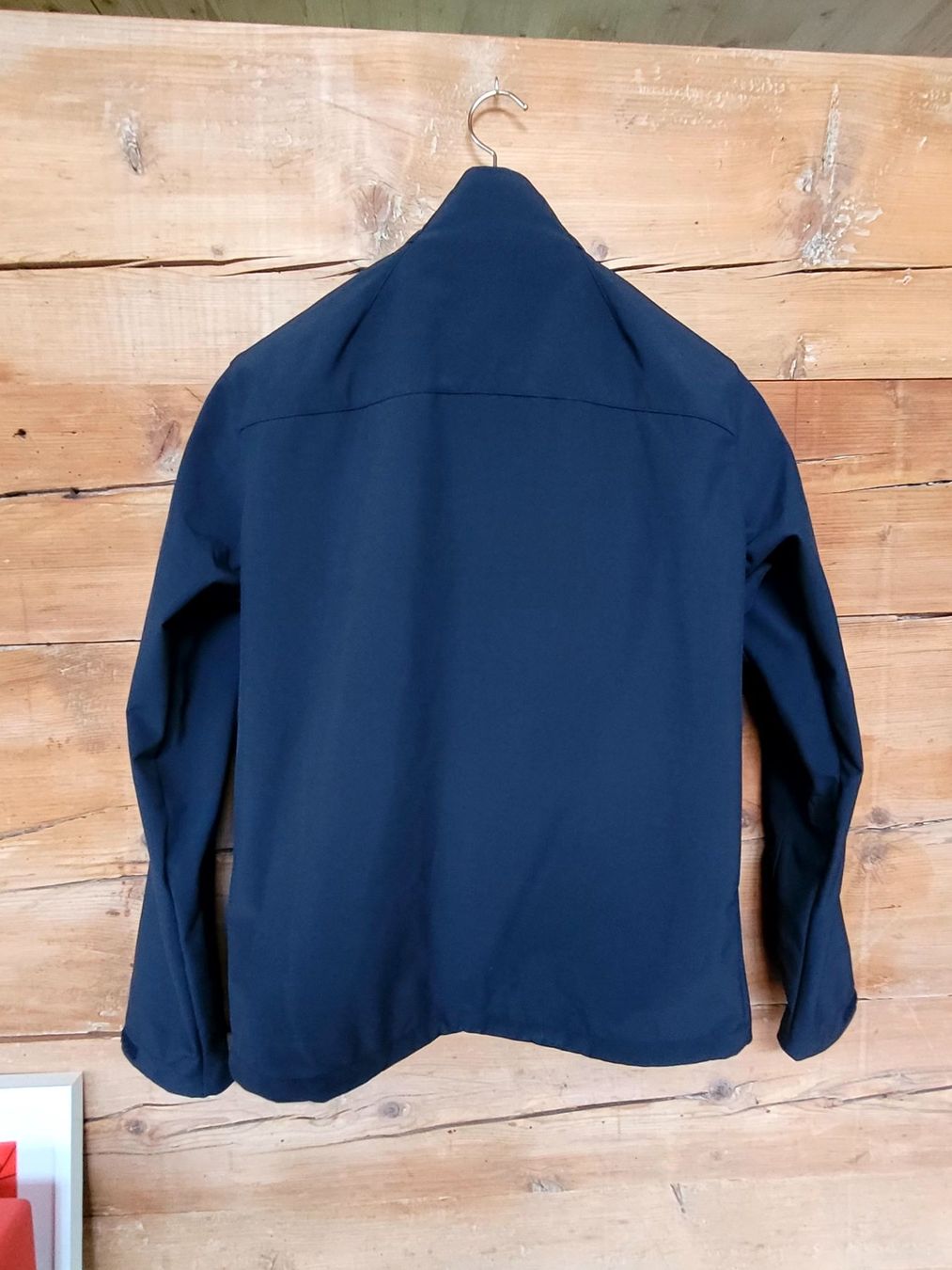 Vaude Giacche: Vaude Soft Shell Jacke Herren Grösse L Top Zustand – Usato da brülisau venduto da nussgipfel02 5