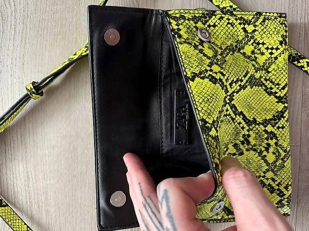 Taschen: Bauchtasche – Gebraucht aus Zürich von marta89 2