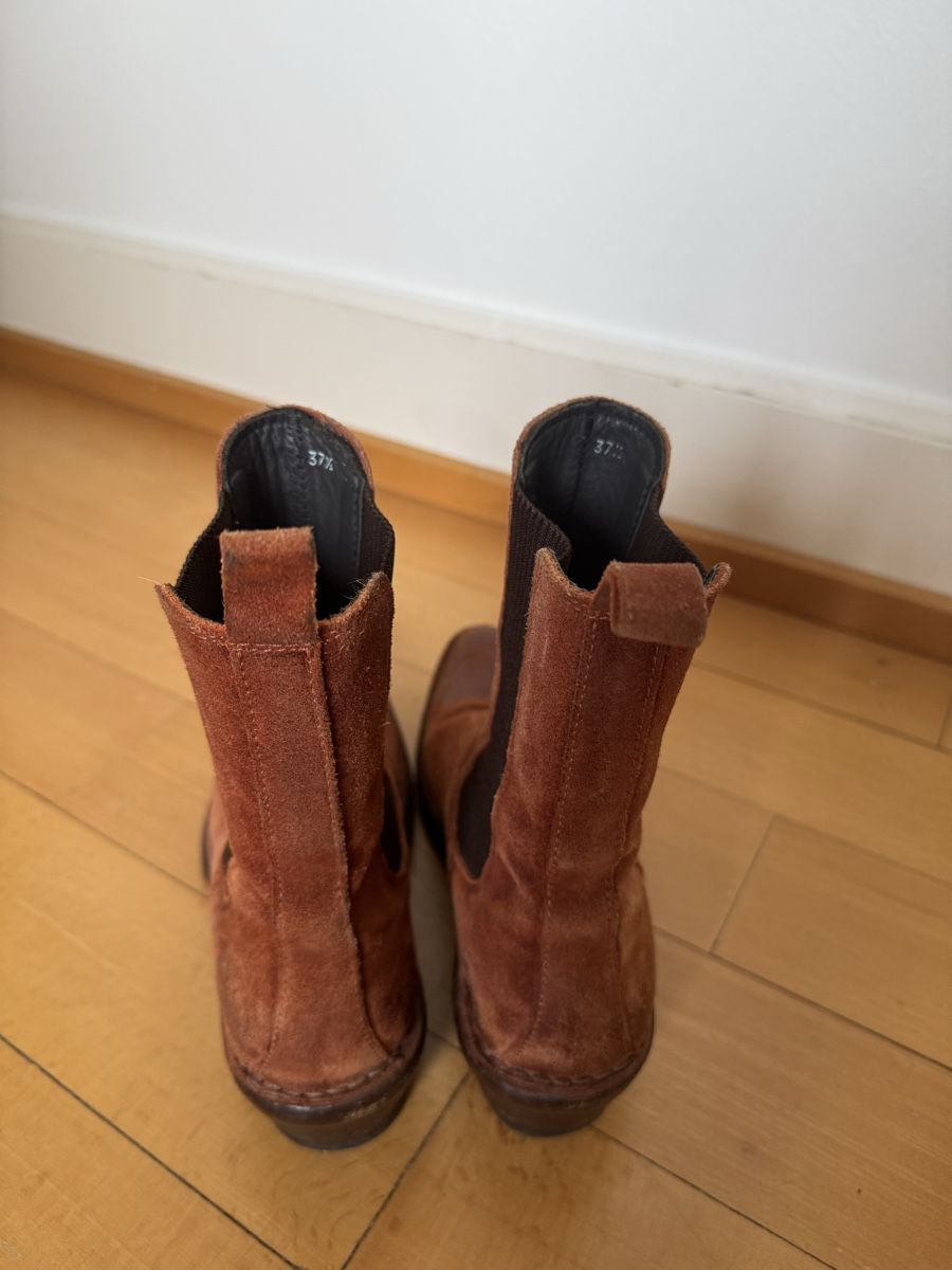 Scarpe da donna: MOMA Stiefel Damen  – Usato da Horgen venduto da BonnieBerlin 4