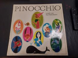 Pinocchio verzellt von Paul Niederhauser