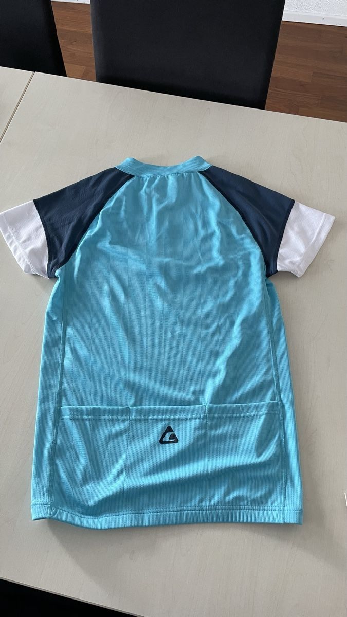 Craft Scarpe, pantaloni & magliette da ginnastica: Velotrikot Grösse 164 – Usato da Neuenkirch venduto da balani 1