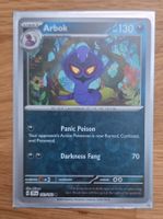 Arbok 101/162