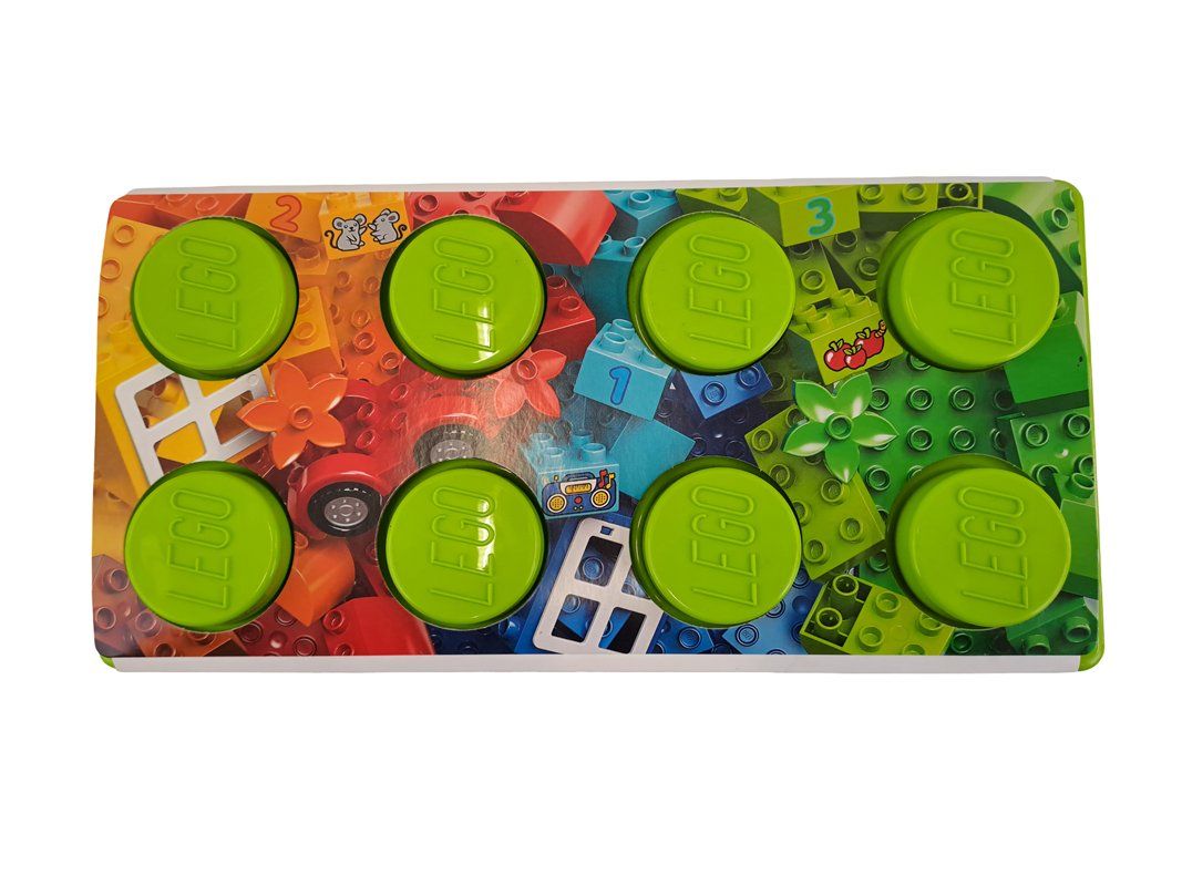 Lego Giocattoli: LEGO Duplo Set 10572 – Nuovo e nell'imballaggio originale da Männedorf venduto da Restwert_Maennedorf 2
