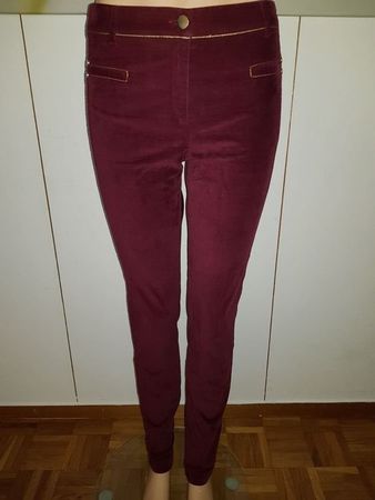Pantalon / Hose  VOODOO  Taille / Grosse 36 CH .....
