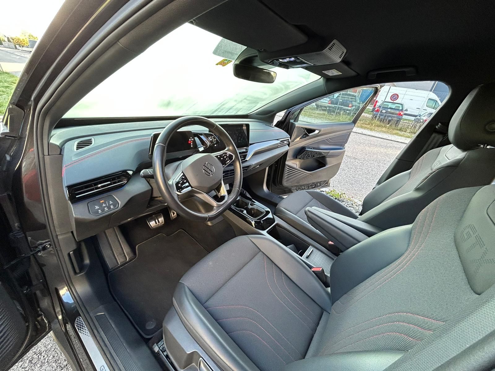 VW Autos: VW ID 4 GTX – Gebraucht aus Laupersdorf von edw_8kmr 2