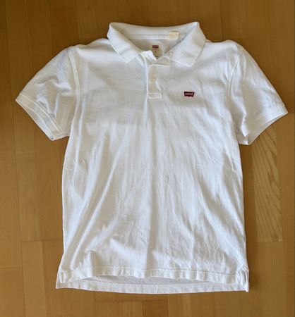 Levi's Polo Shirt